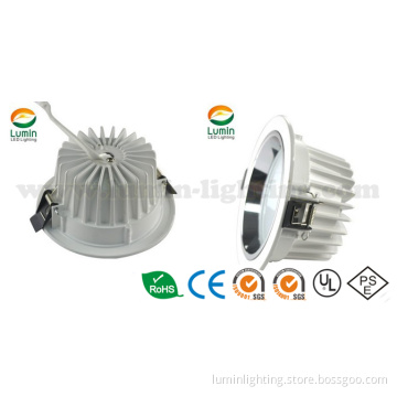 5-28W Energy Saving LED Down Light